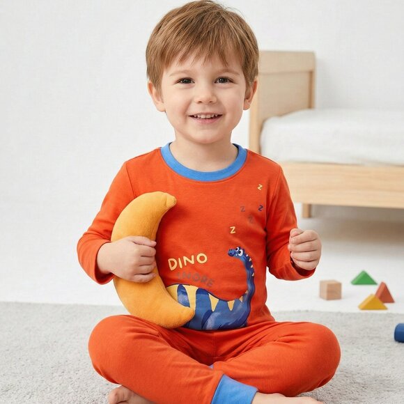 Dinosaur Designs Other - "Dino Snore" Brontosaurus Set